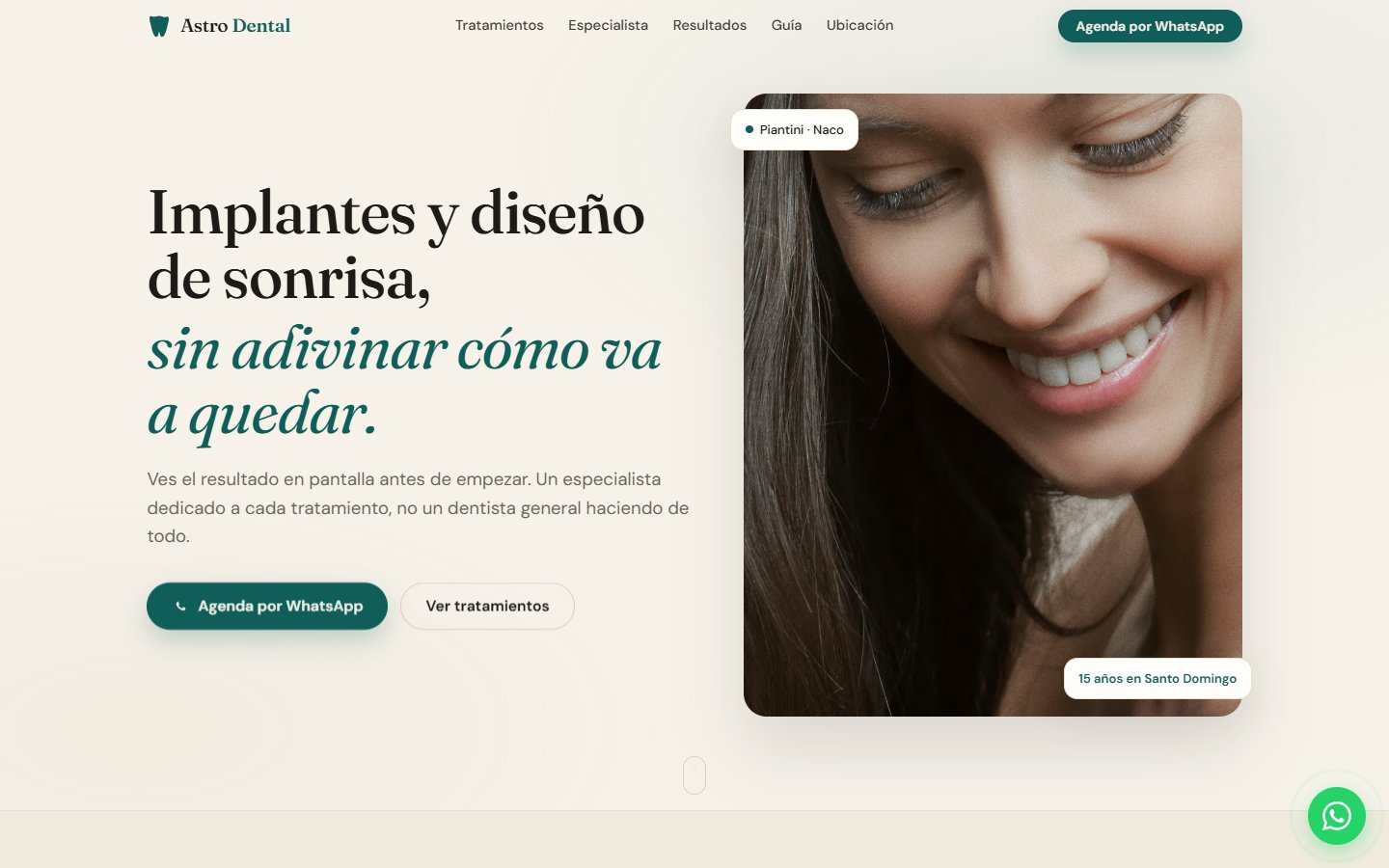 Astro Dental